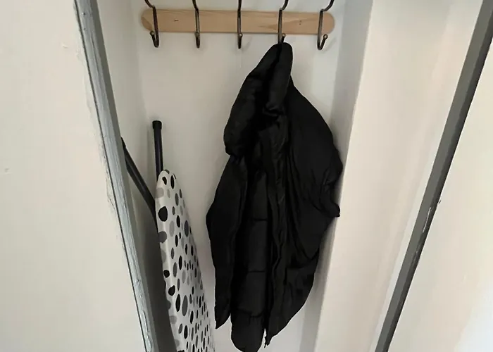 Schoenes Mit Balkon Aggertalsperre * Bergneustadt